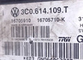 abs-steuergerät für VOLKSWAGEN PASSAT (3C) 2.0 TDI DPF DSG 3f8fa7 3C0614109AFBEF