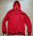 ADIDAS TRAININGSJACKE FIREBIRD HOODIE SIZE S (M) DAMEN HERREN TOP!