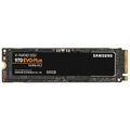 Samsung SSD 970 Evo Plus   500GB MZ-V7S500BW NVMe M.2