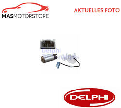 ELEKTRISCH KRAFTSTOFFPUMPE DELPHI FE0670-12B1 G FÜR TOYOTA PRIUS,URBAN CRUISER