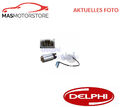 ELEKTRISCH KRAFTSTOFFPUMPE DELPHI FE0670-12B1 G FÜR TOYOTA PRIUS,URBAN CRUISER