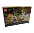 LEGO Harry Potter 76404 Adventskalender 2022 Set Wizarding World
