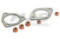 HJS Montagesatz Abgasrohr 82 11 9262 für VW Golf V Schrägheck (1K1)