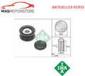 UMLENKROLLE KEILRIPPENRIEMEN INA 532 0854 10 A FÜR AUDI A6 C7,A4 B9,A5,A7,Q7