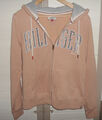 TOMMY HILFIGER DAMEN SWEATJACKE KAPUZENJACKE APRICO GR.M