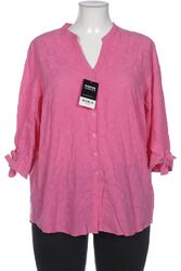 eterna Bluse Damen Oberteil Hemd Hemdbluse Gr. EU 48 Pink #zj6kzqemomox fashion - Your Style, Second Hand