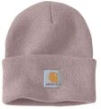 Carhartt Beanie A18 Mütze Acrylic Watch Hat Wintermütze Strickmütze Rib-Strick k