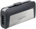 Sandisk USB-Stick Ultra Dual Drive USB Type-C 64GB