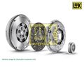 Kupplungssatz LuK RepSet DMF LUK 600031900 für BMW 1er 3er