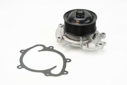 Continental Ctam Wasserpumpe Motorkühlung Wps3050 für Mercedes 2005-2007