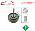 UMLENKROLLE KEILRIPPENRIEMEN CENTRE INA 532 0500 10 G FÜR VW POLO,FOX,AMEO 1.2L