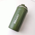 Isolierbecher Thermobecher Edelstahl Insulated Stainless Steel Cup Mug 510ml