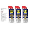 WD-40 SPECIALIST 3x 400 ml SILIKON SILICON SPRAY SCHMIER TRENN FETT MITTEL 241