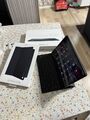 Samsung Galaxy Tab S7 FE WIFI, Tablet , 64GB, 12,4 Zoll, Mystic Black AbholenNur