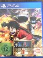 One Piece: Pirate Warriors 3 PS4 VERSANDKOSTENFREI! (Sony PlayStation 4, 2015)