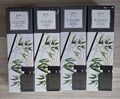 4 x Ipuro Black Bamboo Raumduft 100 ml  im Diffuser  Neu & Ovp
