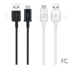 Für Samsung Galaxy A7 (2018) A7 (2016) Schnellladegerät Micro Usb Ladekabel