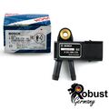 Bosch Abgasdrucksensor Differenzdruck Geber Sensor Für Mercedes Smart 6429050100