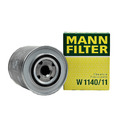 MANN-FILTER (W 1140/11) Ölfilter