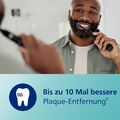 1x Philips Sonicare DiamondClean 9000 elektrische Zahnbürste, Schallzahnbürste 