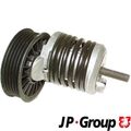 Riemenspanner Keilrippenriemen JP GROUP 1118200500 für VW A4 B5 AUDI C5 PASSAT