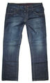 Tommy Hilfiger Herren Jeans Hose WILSON Regular Straight W38 L34 blau *