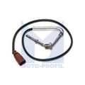 ORIGINAL® Hausmarke Sensor, Abgastemperatur VW Passat Variant , Golf Plus