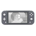 Nintendo Switch Lite 32GB Konsole grau gelb türkis + Spiel zur Auswahl