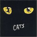 Cats (Gesamtaufnahme) von Andrew Lloyd Webber | CD | Zustand sehr gut