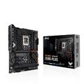 ASUS TUF GAMING Z690-PLUS Mainboard Sockel Intel LGA 1700 ATX PCIe 5.0 DDR4 M.2