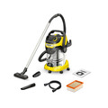 Bidone Aspiratutto Solidi Liquidi 1300W 30LT - Karcher WD 6 P S V-30/6/22/T