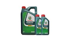 Castrol Magnatec Stop-Stop 5W-30 A3/B4 2 +5 =7 Liter RN700 MB 229.5 Motoröl