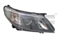 Scheinwerfer Vorne Links für Saab 9-3 Kombi Cabrio 2007-2015 20-11724-05-2