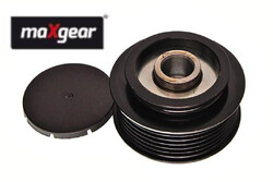 MAXGEAR 30-0092 Generatorfreilauf Freilauf Generator für Volvo für VW 