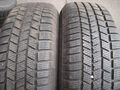 2x Continental ContiCrossContact Winter 215/65R16 98H M+S