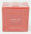 Narciso Rodrigues Rouge Eau de Toilette 30ml