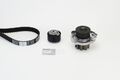CONTINENTAL CTAM CT1049WP1 Wasserpumpe + Zahnriemensatz für ABARTH ALFA ROMEO