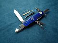 Victorinox Taschenmesser Spartan Werbemesser Schweizer Offiziersmesser Standart