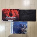 Xenoblade Chronicles Definitive Edition Collector's Set RPG Nintendo Switch S...