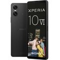 Sony Xperia 10 VI Smartphone 128GB Schwarz Neu vom Händler OVP Ohne SIMLOCK