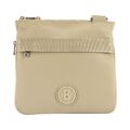 Bogner Women - Maggia Serena Shoulderbag MVZ - seasame Damentasche