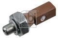 Öldruckschalter FEBI BILSTEIN 19018 für VW AUDI SKODA SEAT CUPRA B8 GOLF 1J1 A4