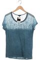 Street One T-Shirt Damen Shirt Kurzärmliges Oberteil Gr. EU 36 Marin... #h6zace0