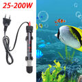 Aquarium Wasser Heizung Regelheizer Heizstab Tauch Thermostat Aquariumheizer Neu