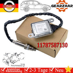 Für BMW 1er E81 E82 E87 E88 E91 11787587130 NOX-SENSOR LAMBDASONDE STEUERGERÄT