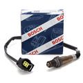 BOSCH Lambdasonde NACH Kat für MERCEDES W204 W212 W222 X204 W166 CLS C218 M276