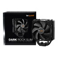 be quiet! Dark Rock Slim CPU Kühler Prozessor Luftkühler 1500 U/min