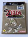 The Legend Of Zelda: The Wind Waker (Nintendo GameCube, 2003) Ocarina Bonus Disk