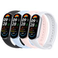 Xiaomi Mi Band 9 Sports Fitness Tracker Blut Sauerstoff Smart Armband Smartwatch