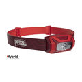 Petzl TIKKINA Stirnlampe Kopflampe 300 Lumen Rot